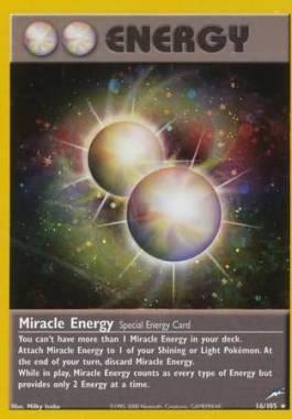 Miracle Energy (16/105)