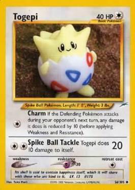 Togepi (56/105)