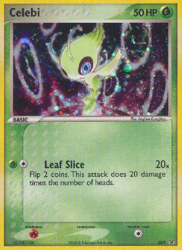 Celebi (29/40)