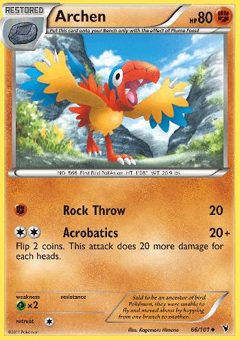 Archen (66/101)