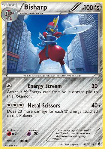 Bisharp (82/101)