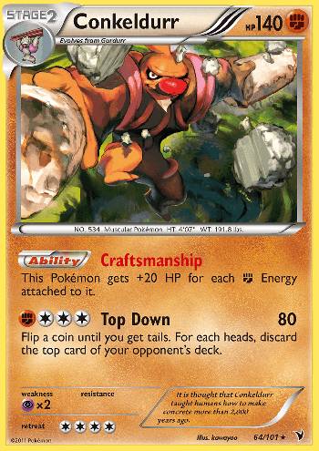 Conkeldurr (64/101)