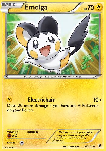 Emolga (37/101)