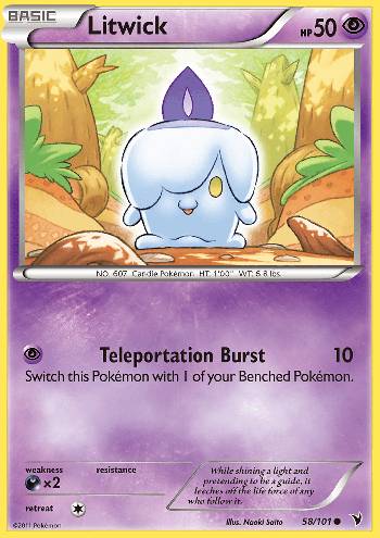 Litwick (58/101)