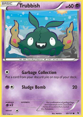 Trubbish (48/101)