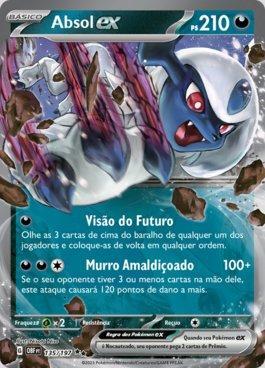 Absol ex (135/197)