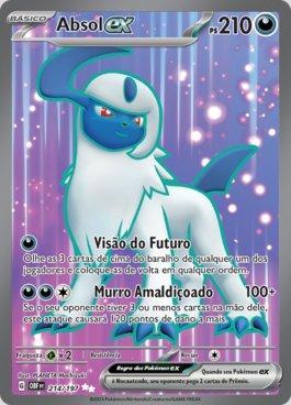 Absol ex (214/197)