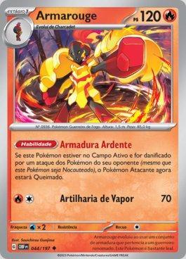 Armarouge (044/197)