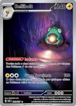 Bellibolt (201/197)