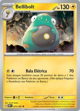 Bellibolt