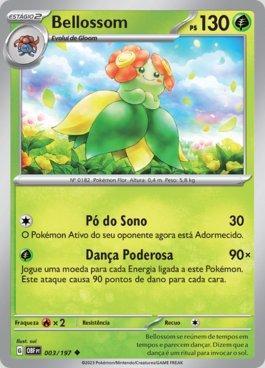 Bellossom