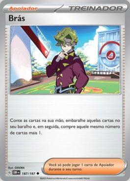 Brassius