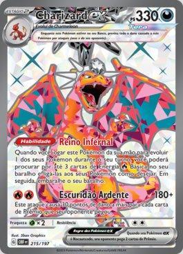 Charizard ex (215/197)