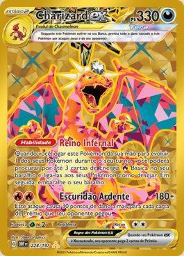 Charizard ex (228/197)