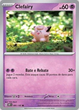 Clefairy (081/197)