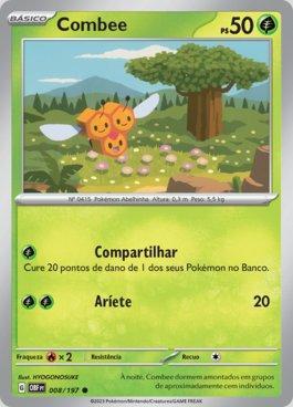 Combee (008/197)