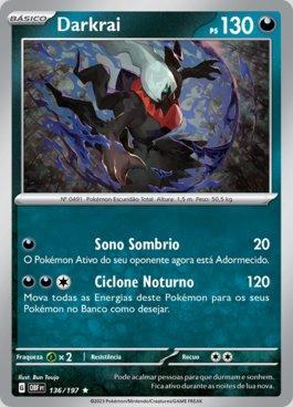 Darkrai (136/197)