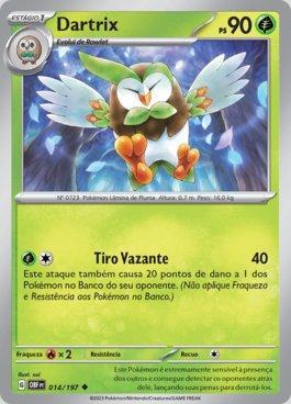 Dartrix (014/197)