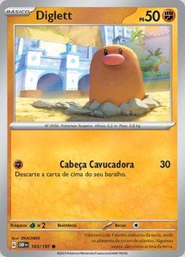 Diglett (103/197)