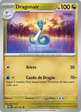 Dragonair (158/197)