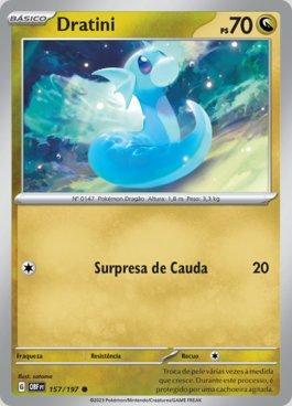 Dratini (157/197)