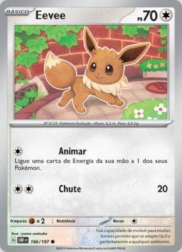 Eevee (166/197)