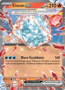 Eiscue ex (042/197)