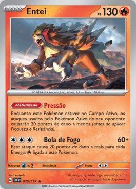Entei (030/197)