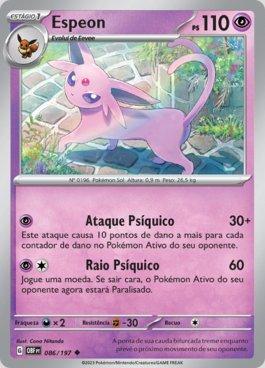 Espeon (086/197)