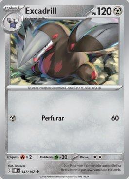 Excadrill (147/197)