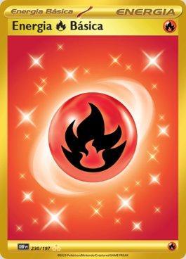 Fire Energy (230/197)