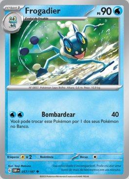 Frogadier (057/197)