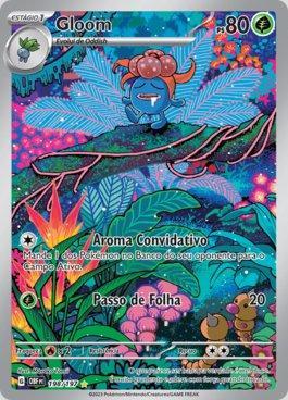 Gloom (198/197)