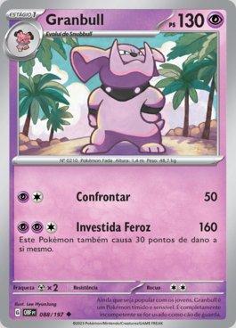 Granbull (088/197)