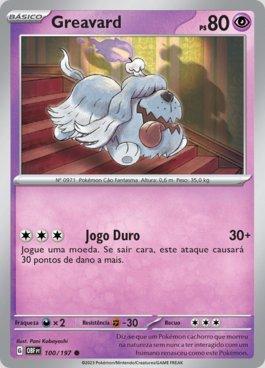 Greavard (100/197)