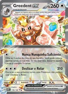 Greedent ex (179/197)