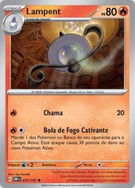 Lampent (037/197)