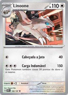 Linoone (168/197)