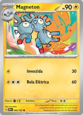 Magneton (064/197)