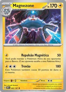 Magnezone (065/197)