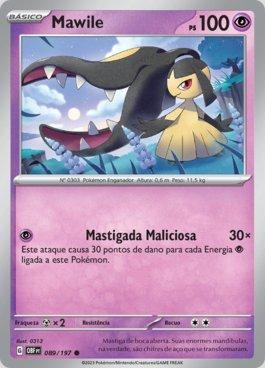 Mawile (089/197)