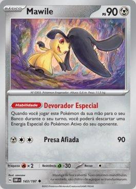 Mawile (143/197)