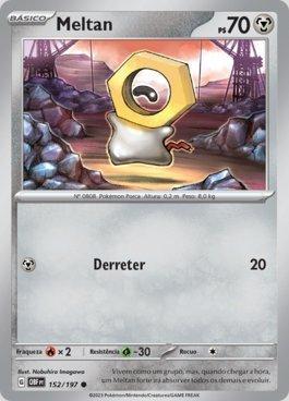 Meltan (152/197)