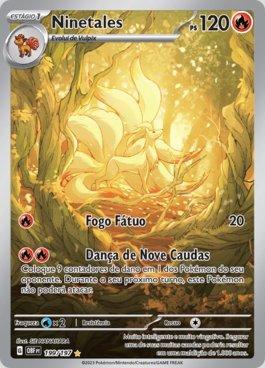 Ninetales (199/197)