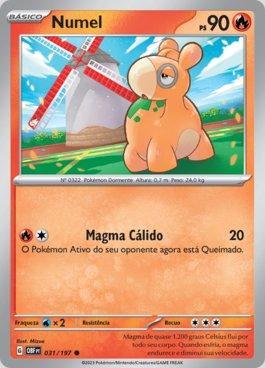 Numel (031/197)