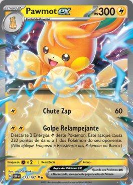 Pawmot ex (073/197)