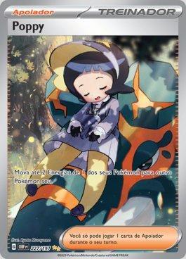 Poppy (227/197)