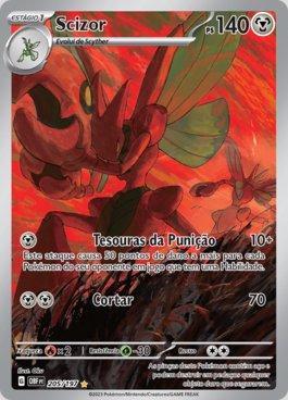 Scizor (205/197)