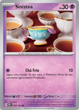 Sinistea (097/197)
