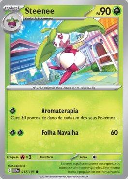 Steenee (017/197)
